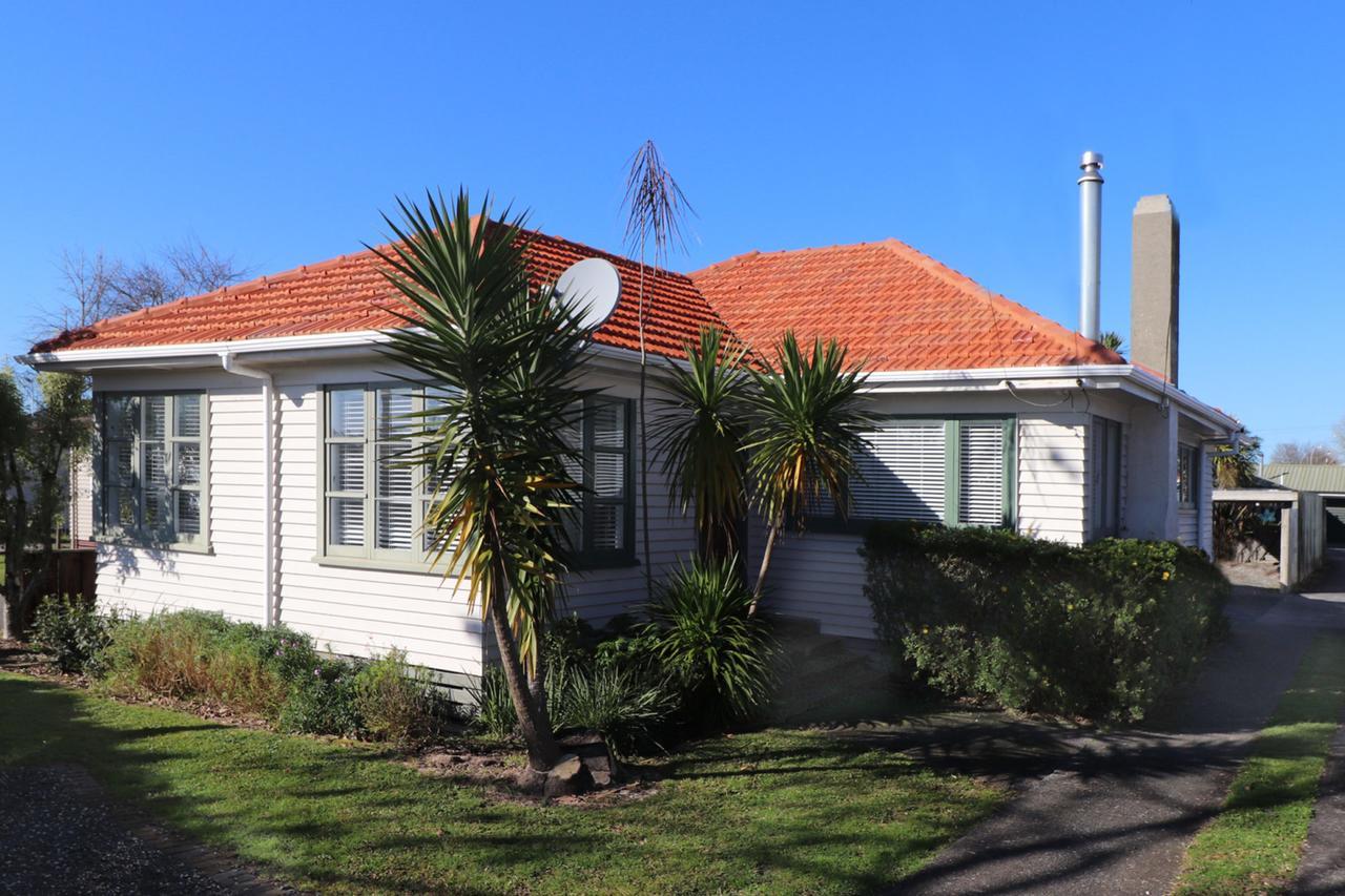Family Homes On Clyde St Hamilton Exterior photo