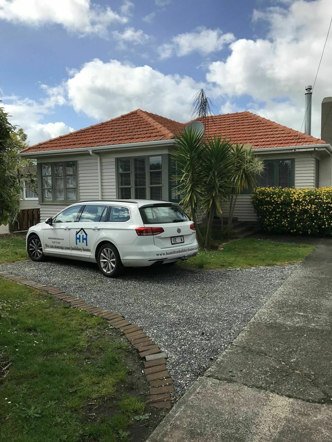 Family Homes On Clyde St Hamilton Exterior photo